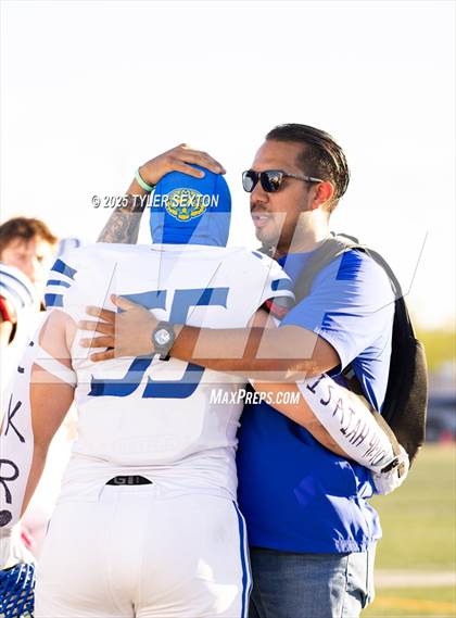Thumbnail 1 in Marana @ Salpointe Catholic photogallery.