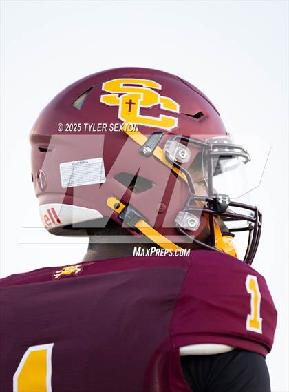 Thumbnail 1 in Marana @ Salpointe Catholic photogallery.
