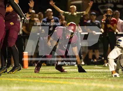 Thumbnail 3 in Marana @ Salpointe Catholic photogallery.