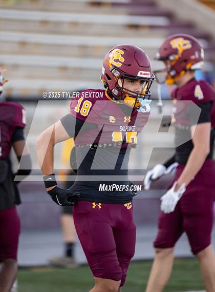 Thumbnail 1 in Marana @ Salpointe Catholic photogallery.