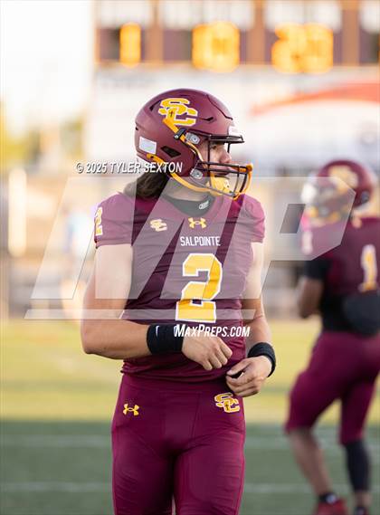 Thumbnail 2 in Marana @ Salpointe Catholic photogallery.