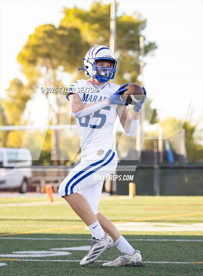 Thumbnail 1 in Marana @ Salpointe Catholic photogallery.
