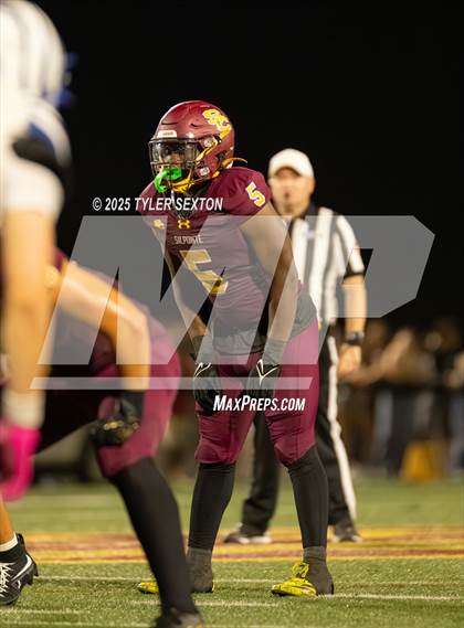 Thumbnail 1 in Marana @ Salpointe Catholic photogallery.