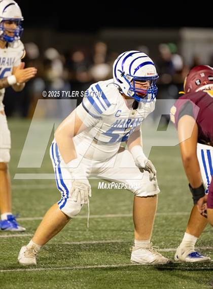 Thumbnail 1 in Marana @ Salpointe Catholic photogallery.
