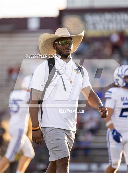 Thumbnail 1 in Marana @ Salpointe Catholic photogallery.