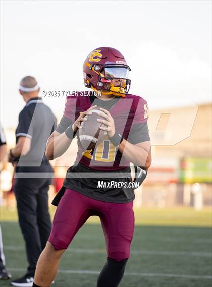 Thumbnail 3 in Marana @ Salpointe Catholic photogallery.