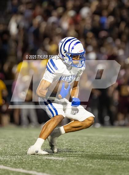 Thumbnail 1 in Marana @ Salpointe Catholic photogallery.