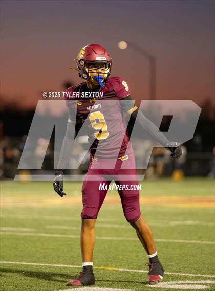 Thumbnail 3 in Marana @ Salpointe Catholic photogallery.