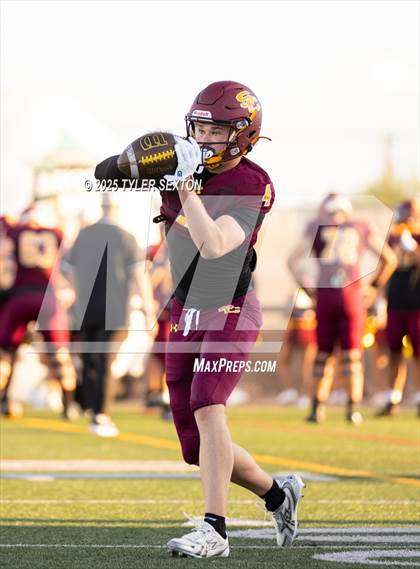 Thumbnail 3 in Marana @ Salpointe Catholic photogallery.