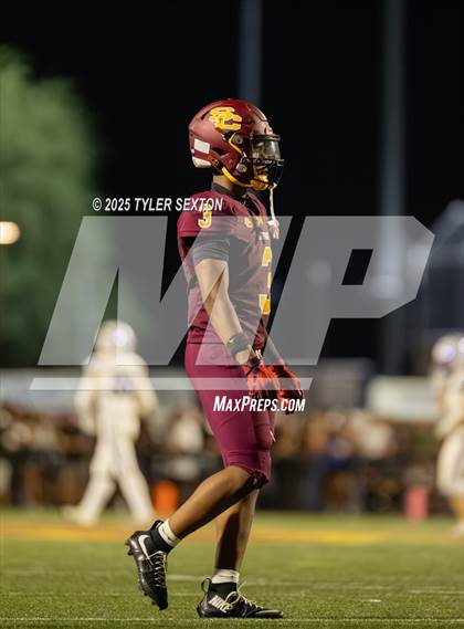 Thumbnail 1 in Marana @ Salpointe Catholic photogallery.