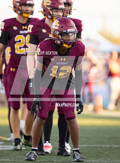 Thumbnail 2 in Marana @ Salpointe Catholic photogallery.
