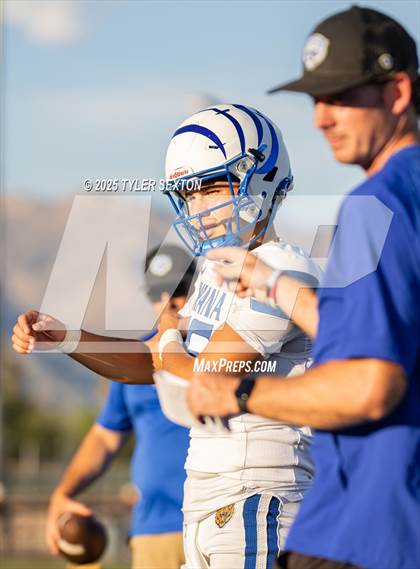 Thumbnail 1 in Marana @ Salpointe Catholic photogallery.