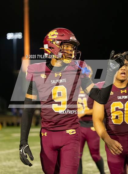 Thumbnail 2 in Marana @ Salpointe Catholic photogallery.