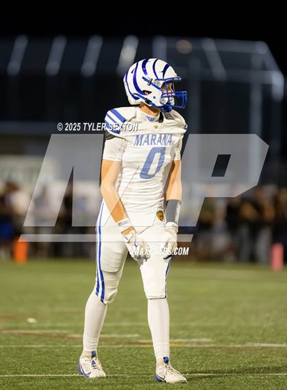 Thumbnail 1 in Marana @ Salpointe Catholic photogallery.