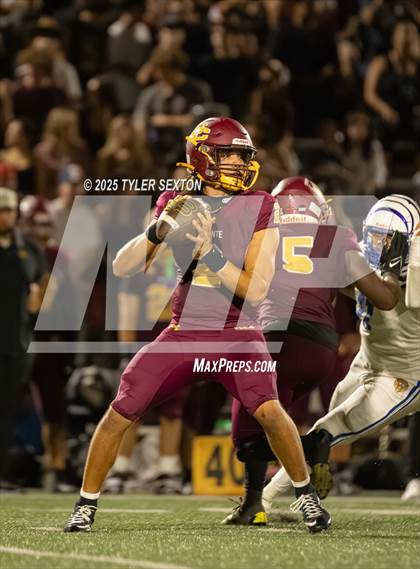 Thumbnail 1 in Marana @ Salpointe Catholic photogallery.