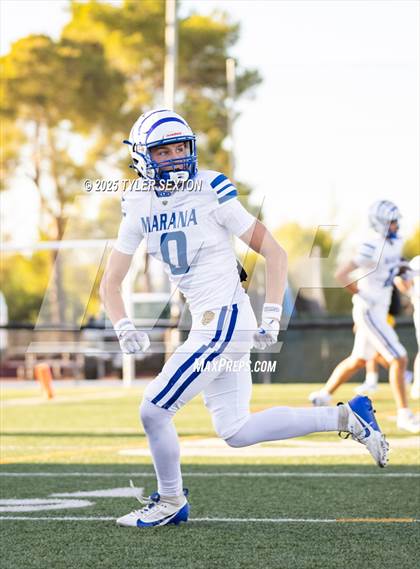 Thumbnail 2 in Marana @ Salpointe Catholic photogallery.