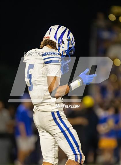 Thumbnail 1 in Marana @ Salpointe Catholic photogallery.