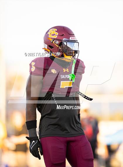 Thumbnail 1 in Marana @ Salpointe Catholic photogallery.