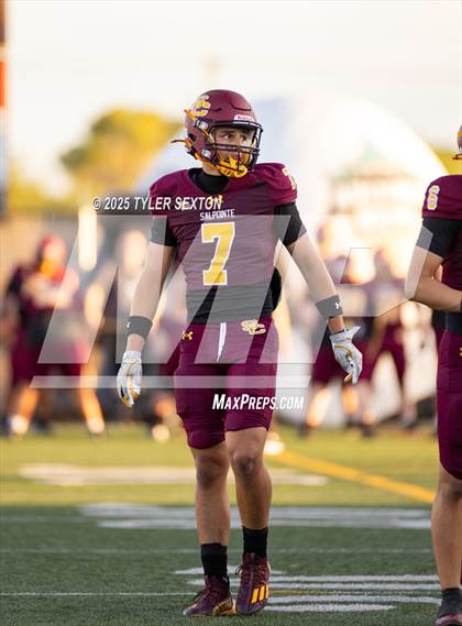 Thumbnail 1 in Marana @ Salpointe Catholic photogallery.