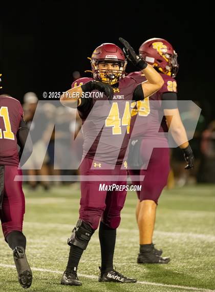 Thumbnail 3 in Marana @ Salpointe Catholic photogallery.