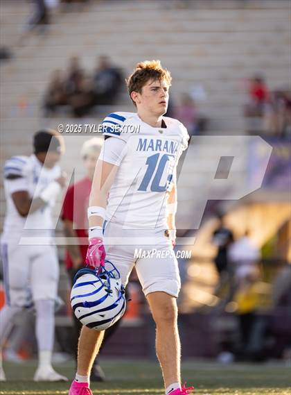 Thumbnail 3 in Marana @ Salpointe Catholic photogallery.