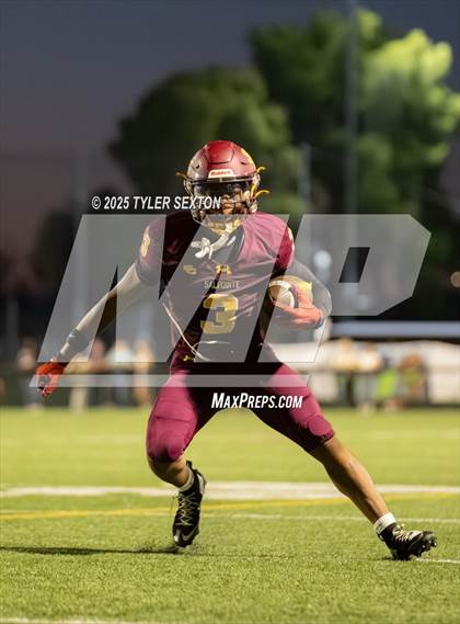 Thumbnail 1 in Marana @ Salpointe Catholic photogallery.