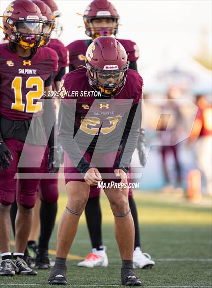 Thumbnail 1 in Marana @ Salpointe Catholic photogallery.