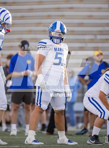 Thumbnail 1 in Marana @ Salpointe Catholic photogallery.