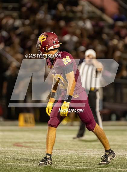 Thumbnail 1 in Marana @ Salpointe Catholic photogallery.