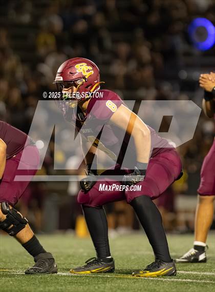 Thumbnail 2 in Marana @ Salpointe Catholic photogallery.