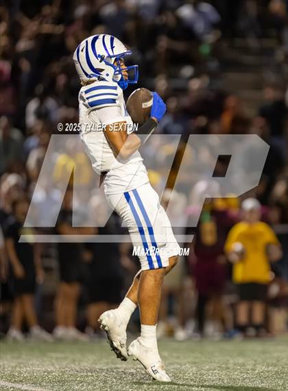 Thumbnail 3 in Marana @ Salpointe Catholic photogallery.