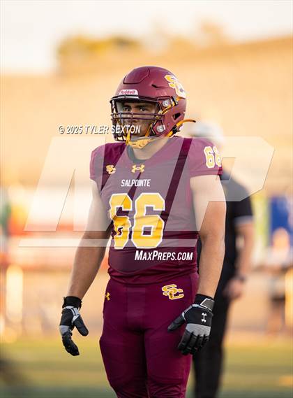 Thumbnail 1 in Marana @ Salpointe Catholic photogallery.