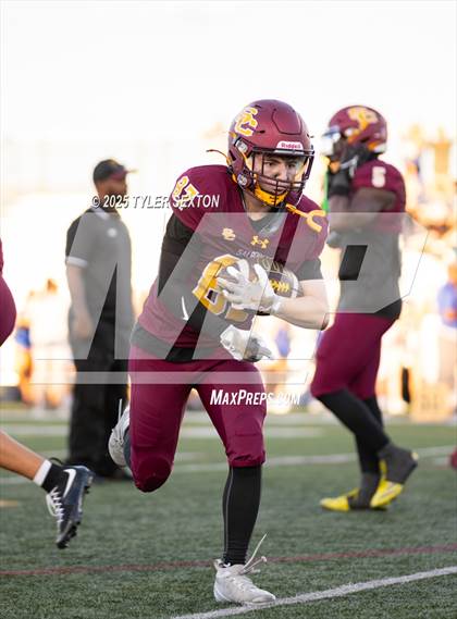Thumbnail 2 in Marana @ Salpointe Catholic photogallery.