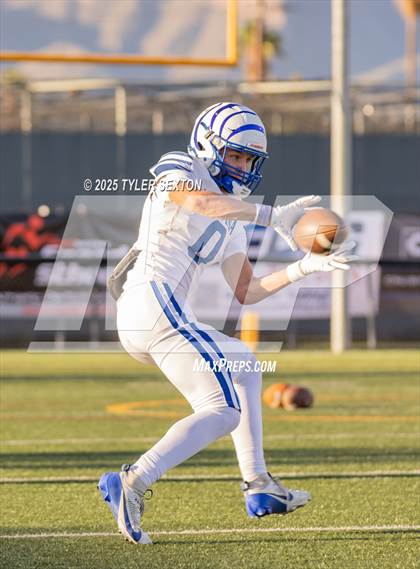 Thumbnail 1 in Marana @ Salpointe Catholic photogallery.