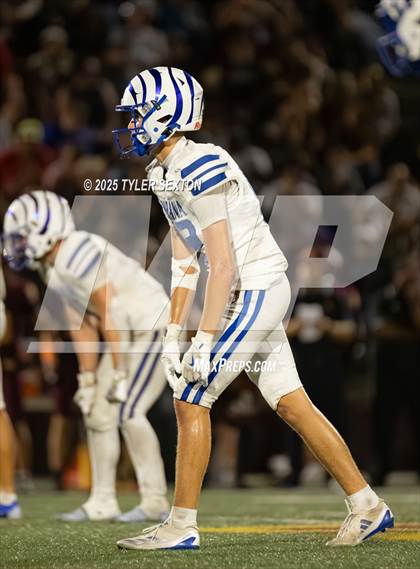 Thumbnail 3 in Marana @ Salpointe Catholic photogallery.