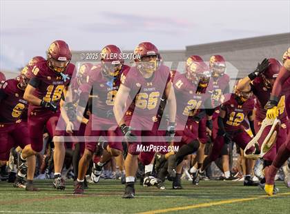 Thumbnail 2 in Marana @ Salpointe Catholic photogallery.