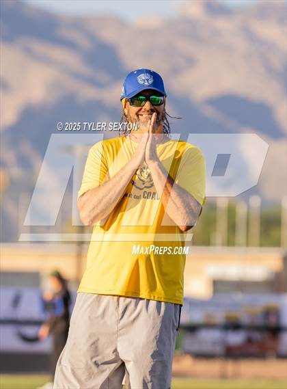 Thumbnail 1 in Marana @ Salpointe Catholic photogallery.