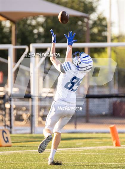 Thumbnail 3 in Marana @ Salpointe Catholic photogallery.