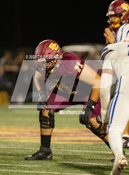 Thumbnail 3 in Marana @ Salpointe Catholic photogallery.
