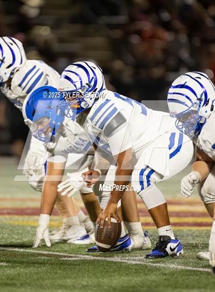 Thumbnail 2 in Marana @ Salpointe Catholic photogallery.