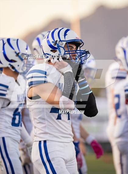 Thumbnail 2 in Marana @ Salpointe Catholic photogallery.