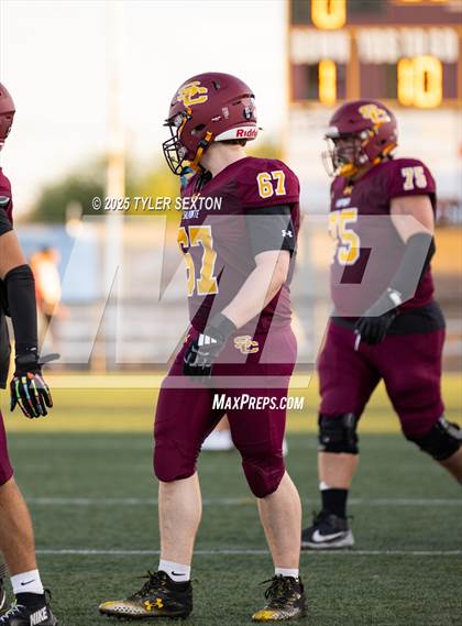 Thumbnail 1 in Marana @ Salpointe Catholic photogallery.