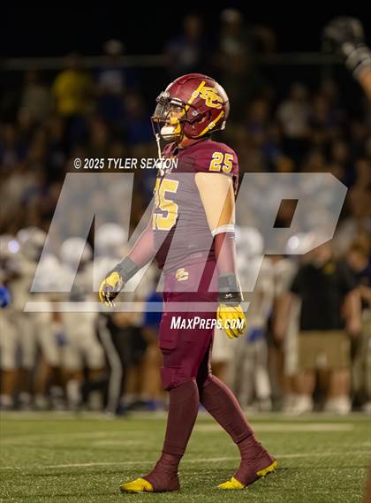 Thumbnail 1 in Marana @ Salpointe Catholic photogallery.