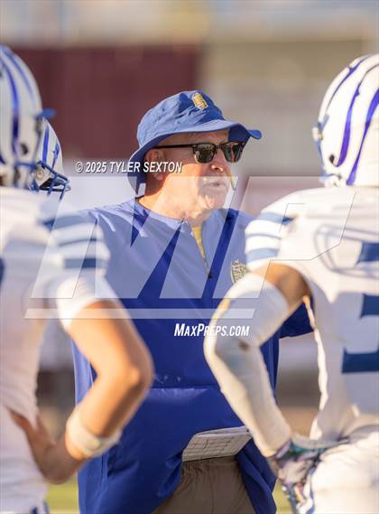 Thumbnail 3 in Marana @ Salpointe Catholic photogallery.