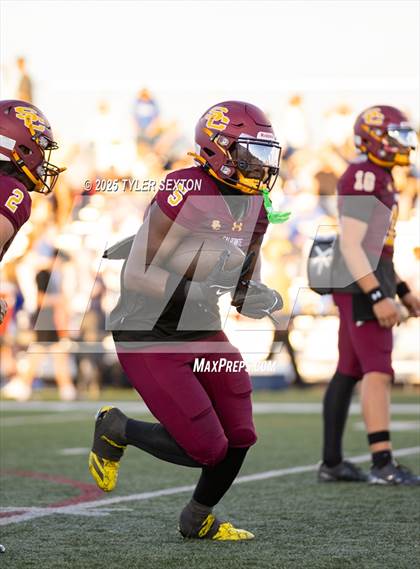 Thumbnail 2 in Marana @ Salpointe Catholic photogallery.