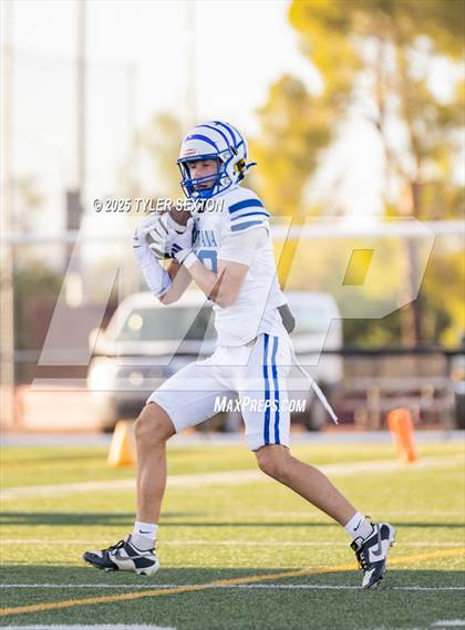 Thumbnail 2 in Marana @ Salpointe Catholic photogallery.