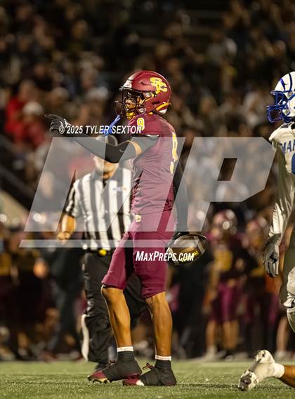 Thumbnail 2 in Marana @ Salpointe Catholic photogallery.