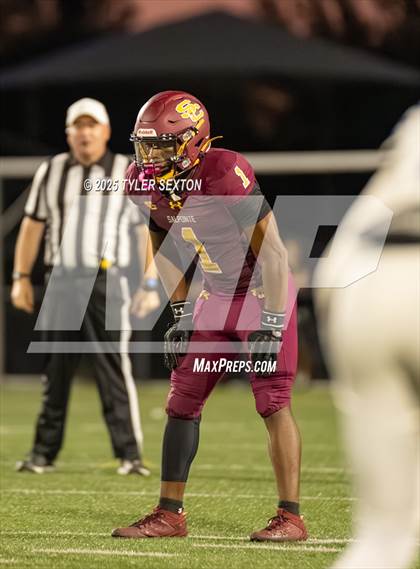 Thumbnail 1 in Marana @ Salpointe Catholic photogallery.