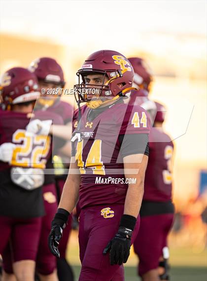 Thumbnail 2 in Marana @ Salpointe Catholic photogallery.