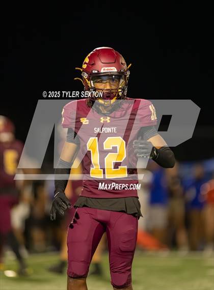 Thumbnail 1 in Marana @ Salpointe Catholic photogallery.